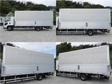 2014 Isuzu Forward Wide Truck for sale, Japanese used car export - photo 6 of 20 | GULJI TRADERS