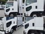 2014 Isuzu Forward Wide Truck for sale, Japanese used car export - photo 7 of 20 | GULJI TRADERS