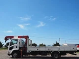 2014 Isuzu Forward Truck for sale, Japanese used car export - photo 2 of 80 | GULJI TRADERS