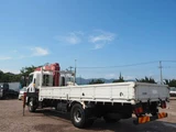 2014 Isuzu Forward Truck for sale, Japanese used car export - photo 3 of 80 | GULJI TRADERS