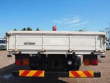 2014 Isuzu Forward Truck for sale, Japanese used car export - photo 4 of 80 | GULJI TRADERS