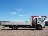 2014 Isuzu Forward Truck for sale, Japanese used car export - photo 6 of 80 | GULJI TRADERS