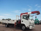 2014 Isuzu Forward Truck for sale, Japanese used car export - photo 7 of 80 | GULJI TRADERS