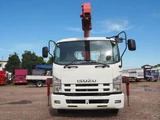 2014 Isuzu Forward Truck for sale, Japanese used car export - photo 8 of 80 | GULJI TRADERS