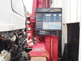 2014 Isuzu Forward Truck for sale, Japanese used car export - photo 14 of 80 | GULJI TRADERS