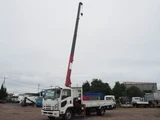 2014 Isuzu Forward Truck for sale, Japanese used car export - photo 15 of 80 | GULJI TRADERS