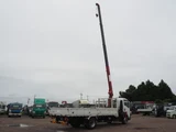 2014 Isuzu Forward Truck for sale, Japanese used car export - photo 19 of 80 | GULJI TRADERS