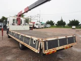2014 Isuzu Forward Truck for sale, Japanese used car export - photo 28 of 80 | GULJI TRADERS