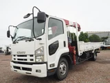 2014 Isuzu Forward Truck for sale, Japanese used car export - photo 32 of 80 | GULJI TRADERS