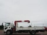 2014 Isuzu Forward Truck for sale, Japanese used car export - photo 33 of 80 | GULJI TRADERS