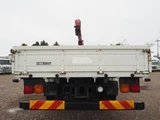 2014 Isuzu Forward Truck for sale, Japanese used car export - photo 35 of 80 | GULJI TRADERS
