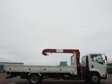 2014 Isuzu Forward Truck for sale, Japanese used car export - photo 37 of 80 | GULJI TRADERS