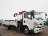 2014 Isuzu Forward Truck for sale, Japanese used car export - photo 38 of 80 | GULJI TRADERS
