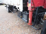 2014 Isuzu Forward Truck for sale, Japanese used car export - photo 61 of 80 | GULJI TRADERS
