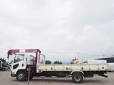 2014 Isuzu Forward Truck for sale, Japanese used car export - photo 2 of 60 | GULJI TRADERS