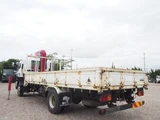 2014 Isuzu Forward Truck for sale, Japanese used car export - photo 3 of 60 | GULJI TRADERS