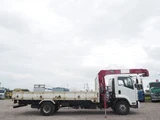 2014 Isuzu Forward Truck for sale, Japanese used car export - photo 6 of 60 | GULJI TRADERS