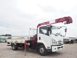 2014 Isuzu Forward Truck for sale, Japanese used car export - photo 7 of 60 | GULJI TRADERS