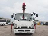 2014 Isuzu Forward Truck for sale, Japanese used car export - photo 8 of 60 | GULJI TRADERS