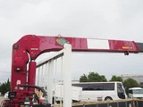 2014 Isuzu Forward Truck for sale, Japanese used car export - photo 17 of 60 | GULJI TRADERS