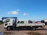 2014 Isuzu Forward Truck for sale, Japanese used car export - photo 2 of 80 | GULJI TRADERS