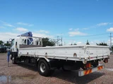 2014 Isuzu Forward Truck for sale, Japanese used car export - photo 3 of 80 | GULJI TRADERS
