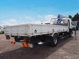 2014 Isuzu Forward Truck for sale, Japanese used car export - photo 5 of 80 | GULJI TRADERS