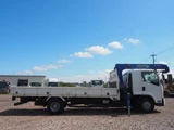 2014 Isuzu Forward Truck for sale, Japanese used car export - photo 6 of 80 | GULJI TRADERS