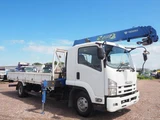 2014 Isuzu Forward Truck for sale, Japanese used car export - photo 7 of 80 | GULJI TRADERS
