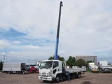 2014 Isuzu Forward Truck for sale, Japanese used car export - photo 16 of 80 | GULJI TRADERS