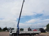 2014 Isuzu Forward Truck for sale, Japanese used car export - photo 17 of 80 | GULJI TRADERS