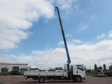 2014 Isuzu Forward Truck for sale, Japanese used car export - photo 21 of 80 | GULJI TRADERS