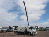 2014 Isuzu Forward Truck for sale, Japanese used car export - photo 22 of 80 | GULJI TRADERS