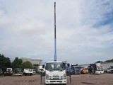 2014 Isuzu Forward Truck for sale, Japanese used car export - photo 23 of 80 | GULJI TRADERS