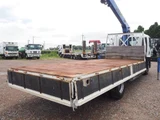 2014 Isuzu Forward Truck for sale, Japanese used car export - photo 31 of 80 | GULJI TRADERS