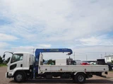 2014 Isuzu Forward Truck for sale, Japanese used car export - photo 67 of 80 | GULJI TRADERS