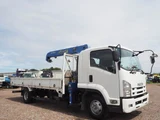 2014 Isuzu Forward Truck for sale, Japanese used car export - photo 72 of 80 | GULJI TRADERS