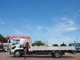 2014 Isuzu Forward Truck for sale, Japanese used car export - photo 2 of 75 | GULJI TRADERS