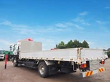 2014 Isuzu Forward Truck for sale, Japanese used car export - photo 3 of 75 | GULJI TRADERS