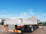 2014 Isuzu Forward Truck for sale, Japanese used car export - photo 5 of 75 | GULJI TRADERS
