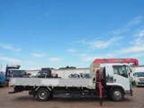2014 Isuzu Forward Truck for sale, Japanese used car export - photo 6 of 75 | GULJI TRADERS