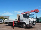 2014 Isuzu Forward Truck for sale, Japanese used car export - photo 7 of 75 | GULJI TRADERS