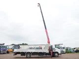 2014 Isuzu Forward Truck for sale, Japanese used car export - photo 13 of 75 | GULJI TRADERS