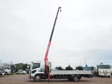 2014 Isuzu Forward Truck for sale, Japanese used car export - photo 16 of 75 | GULJI TRADERS