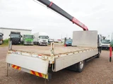 2014 Isuzu Forward Truck for sale, Japanese used car export - photo 25 of 75 | GULJI TRADERS