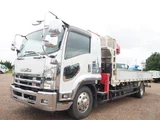 2014 Isuzu Forward Truck for sale, Japanese used car export - photo 26 of 75 | GULJI TRADERS