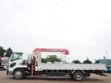 2014 Isuzu Forward Truck for sale, Japanese used car export - photo 27 of 75 | GULJI TRADERS