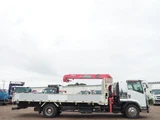 2014 Isuzu Forward Truck for sale, Japanese used car export - photo 31 of 75 | GULJI TRADERS