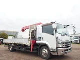 2014 Isuzu Forward Truck for sale, Japanese used car export - photo 32 of 75 | GULJI TRADERS