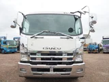 2014 Isuzu Forward Truck for sale, Japanese used car export - photo 33 of 75 | GULJI TRADERS